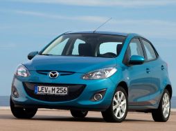 La unidad productiva comenzará a fabricar los primeros autos en el periodo entre abril de 2013 y marzo de 2014. ESPECIAL  /