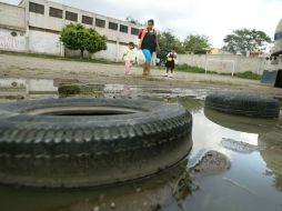 Los porcentajes son altos, pero están lejos de los registrados en 2009. ARCHIVO  /