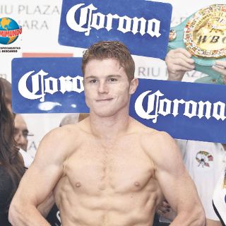 Sin problemas en la báscula