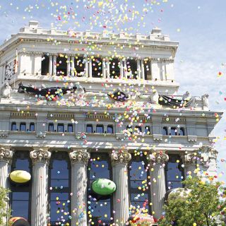 Seleccionan 'Querétaro' como la palabra más hermosa del español