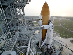 El módulo es uno de los tres construidos por la Agencia Espacial Italiana y entregados a Estados Unidos. AP  /