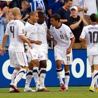 EU debe liquidar a Jamaica invicto para avanzar en Copa Oro