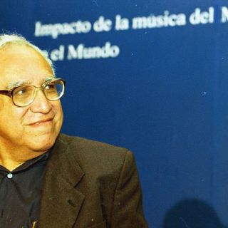 Reposan cenizas de Monsiváis en Museo del Estanquillo