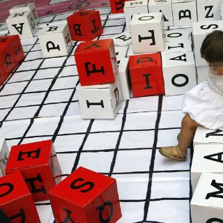 Nueva York celebra el Día del Español con lluvia de palabras