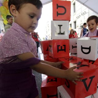 México debe hacer que el español sea parte de la cultura de EU