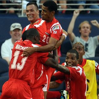 Panamá dispuesto a vencer