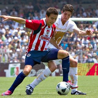 Tottenham interesado en 'Cubo' Torres