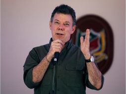 Aprovechar ese mercado va a ser para nosotros muy importante si tenemos libre comercio: Santos. ARCHIVO  /