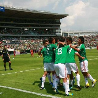 La Sub-17 debuta con victoria sobre Corea del Norte