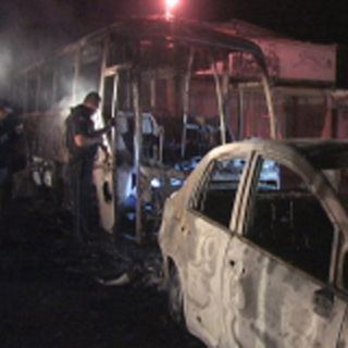 Reportan hallazgo de cuerpos en Michoacán