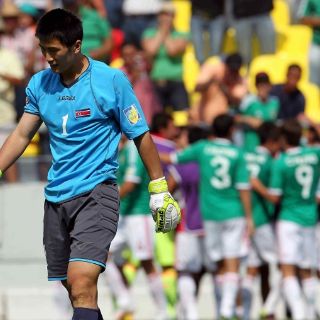 An Ye Gun dice que fue exagerada la expulsión