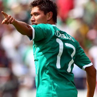 Casillas considerado como el mejor jugador de la Sub-17