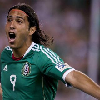 El Tri sufre para pasar a semifinales