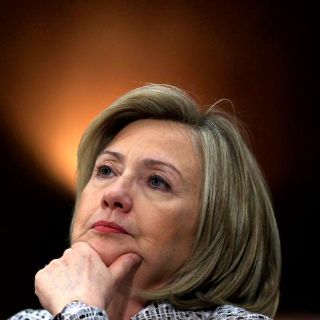 Hillary Clinton pide ser puntuales en ayuda para combatir el crimen