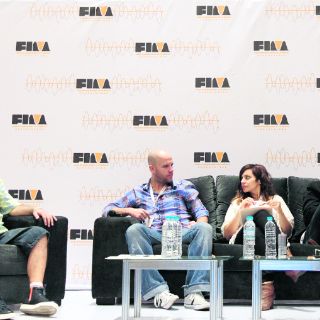 Músicos contemporáneos defienden profesionalismo