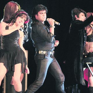 Las finas amistades presumen ''sencillez carismática''