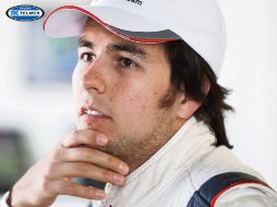 Sergio Pérez, se perdió las dos últimas carreras de la temporada de la Fórmula Uno, Monaco y Canadá. GETTY IMAGES SPORT  /