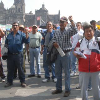 Desecha OIT queja de electricistas contra extinción de LYFC