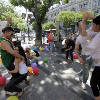 Querétaro, favorita en Día del Español