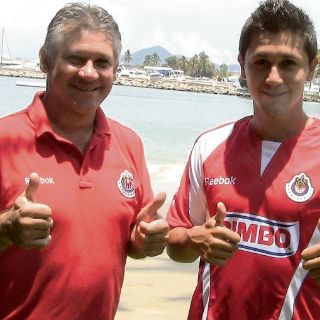 Los Ledesma disfrutan un Día del Padre muy especial