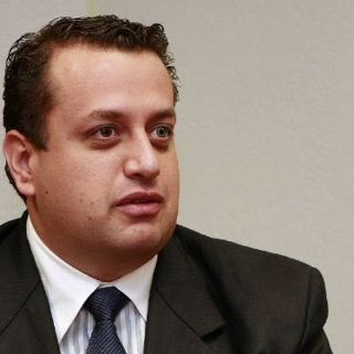 Hernán Cortés acapara mayoría de comisiones panistas