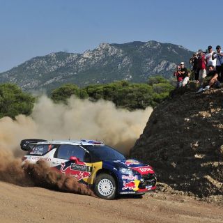 Ogier arrebata el triunfo a Loeb