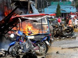 En Popayán, capital del departamento del Cauca, actúan milicias urbanas de la guerrilla. ARCHIVO  /