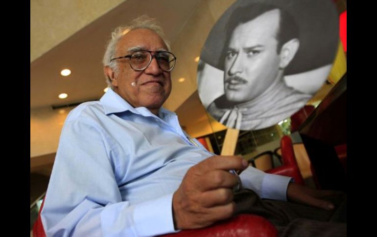 Carlos Monsiváis falleció el 19 de junio de 2010. ARCHIVO  /