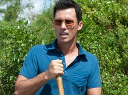 La serie es protagonizada por Jeffrey Donovan. ESPECIAL  /