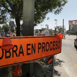 Obras de Niño Obrero y San Ignacio concluirán en septiembre