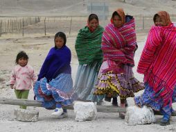 La mayoría de las trabajadoras son principalmente mujeres y niñas, muchas de ellas migrantes e indígenas. ARCHIVO  /