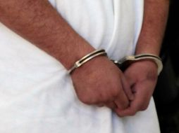 Édgar Huerta fue detenido por la Policía Federal el pasado 16 de junio. REUTERS  /