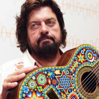 ''The dark side of the moon'', el álbum más desafiante de mi carrera: Alan Parsons