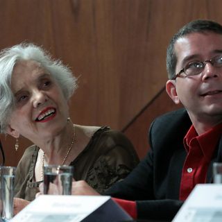 Recuerdan a Carlos Monsiváis