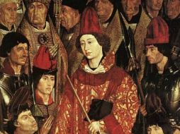 Dicha muestra, llega a Valladolid, España, después de su exhibición en el Museo de Arte Antiguo de Lisboa. ESPECIAL  /