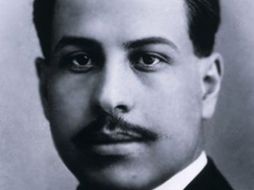 Ramón López Velarde, conocido también como el poeta nacional. ESPECIAL  /