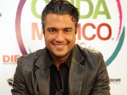 Felicitan artistas a sus padres mediante la red social Twitter. ARCHIVO  /