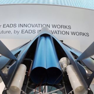 Proyectan viajar de París a Tokio en dos horas y media