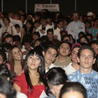 Información, factor indispensable para crecer y atraer inversión: CEESP