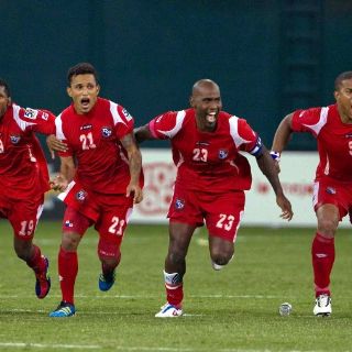 Se medirá Panamá con EU en semifinales, elimina a El Salvador