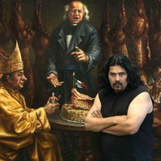 La carne como pecado, en el trabajo de Malo