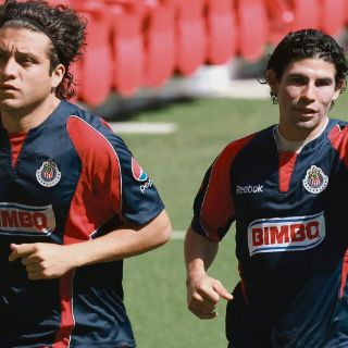 Héctor Reynoso, a Copa América