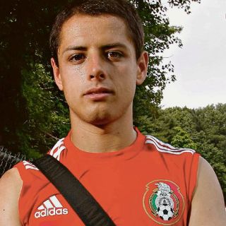 No ganar la Copa Oro sería un fracaso: ''Chicharito''