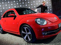 Se estima que el evento generará una derrama económica de alrededor de 500 MDP. ARCHIVO  /