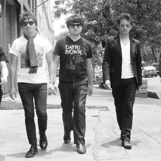 De Tour Universitario con Los Bunkers