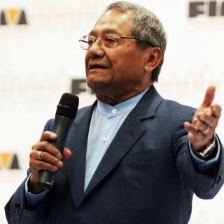 Armando Manzanero comparte experiencias