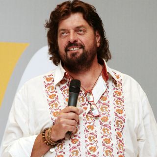 Alan Parsons extiende puentes sonoros