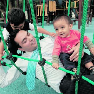 Alrededor de 736 mil hogares están a cargo de hombres