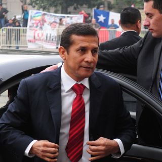 Los que suenan para el gabinete de Humala