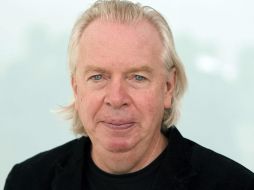 El premio que recibió Chipperfield está dotado en 85 mil 600 dólares. EFE  /